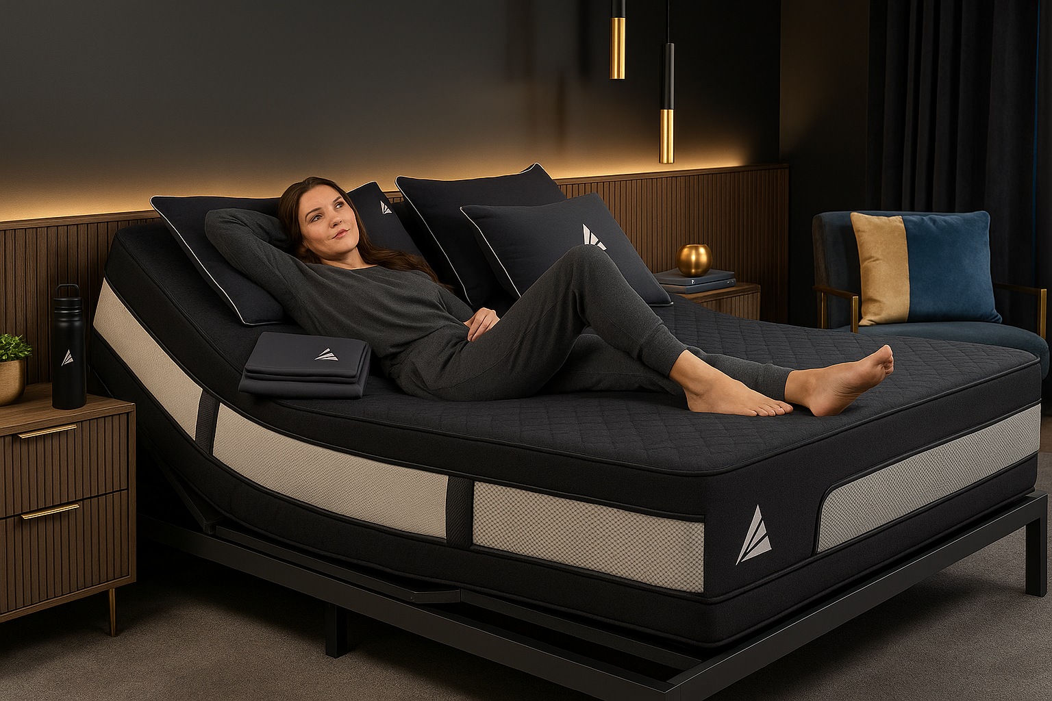 ADAPTIV Complete Recovery System