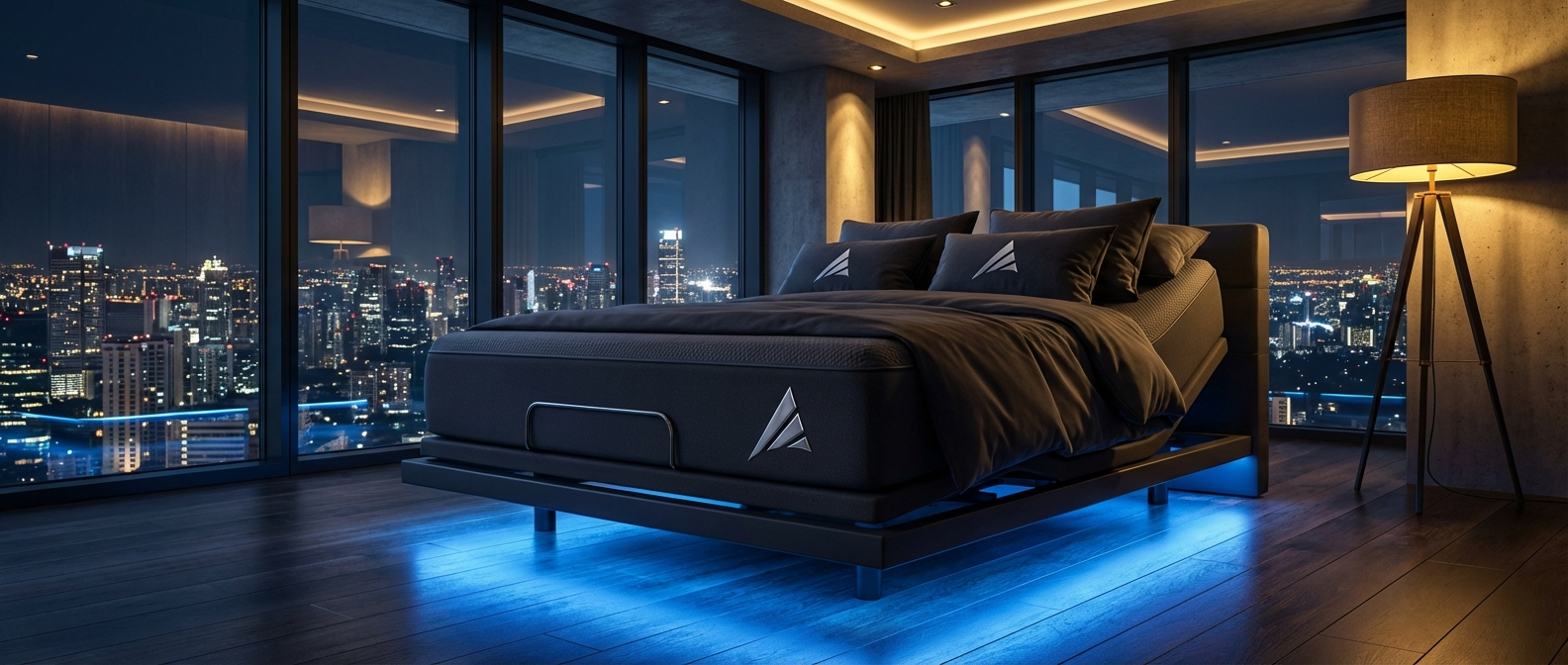 ADAPTIV recovery mattress
