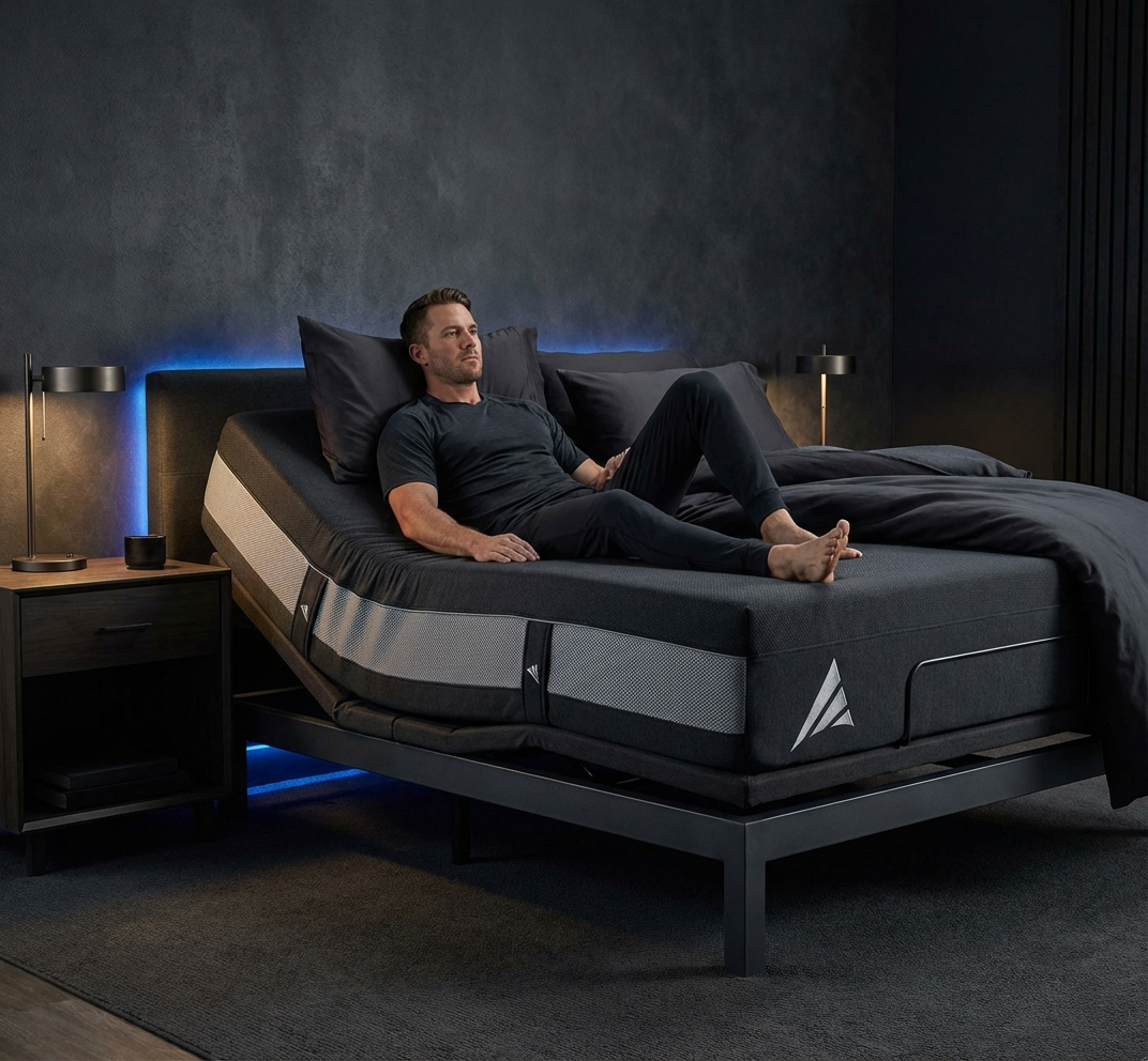 ADAPTIV NextGen mattress